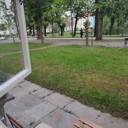 Apartman Dux 2 Karlovac Exterior photo