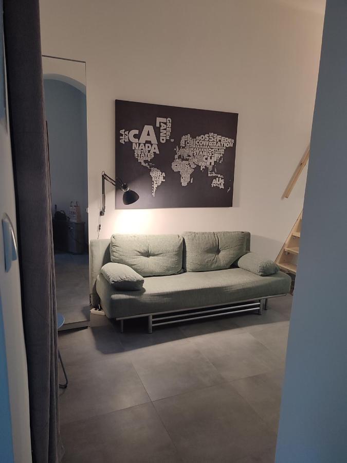 Apartman Dux 2 Karlovac Exterior photo