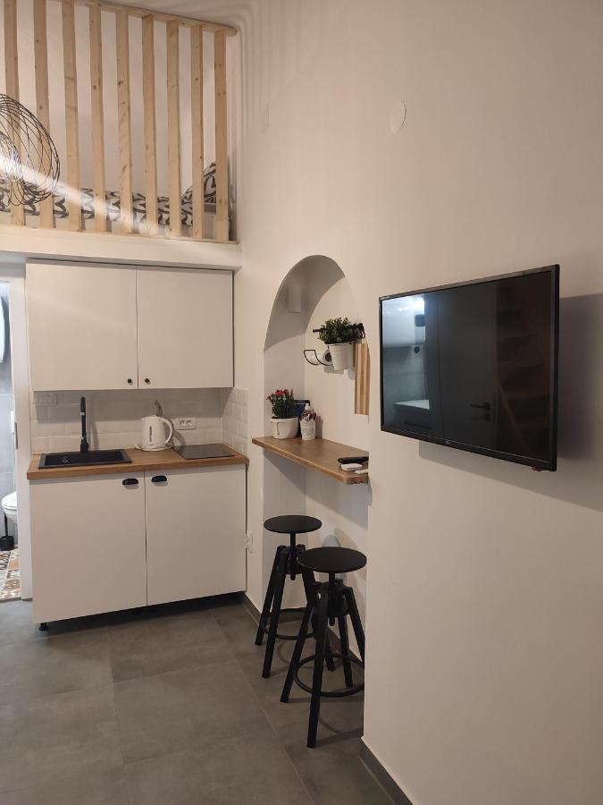 Apartman Dux 2 Karlovac Exterior photo