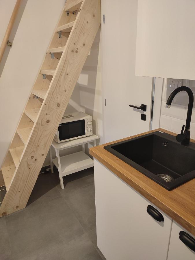 Apartman Dux 2 Karlovac Exterior photo