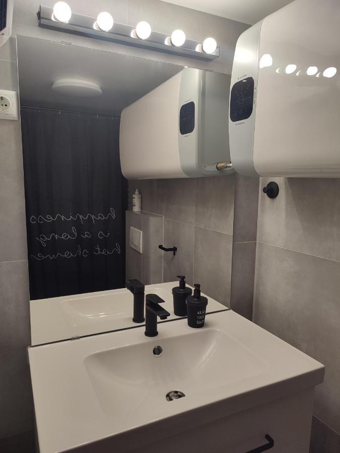 Apartman Dux 2 Karlovac Exterior photo