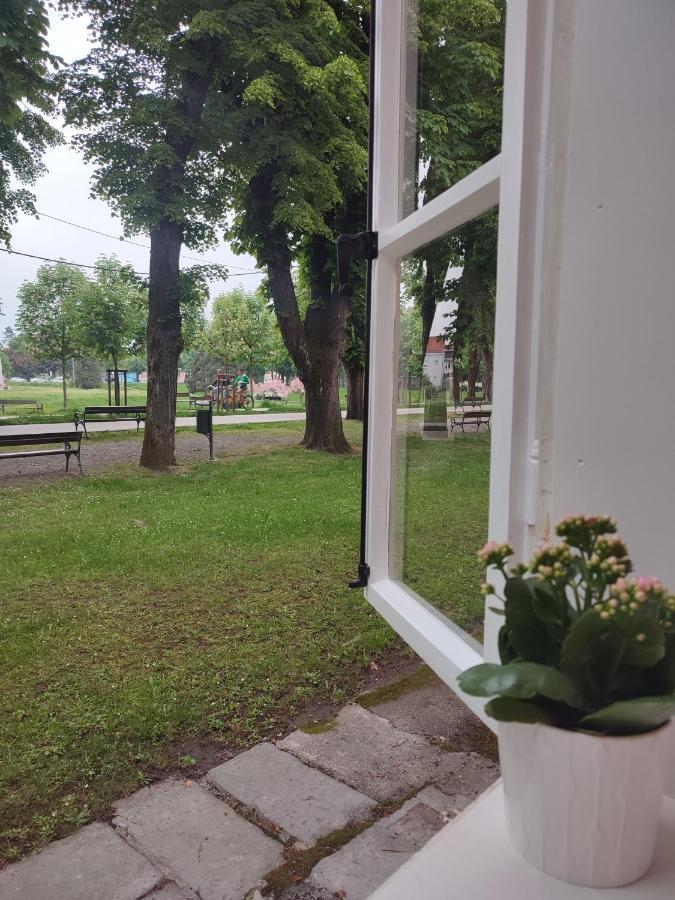 Apartman Dux 2 Karlovac Exterior photo