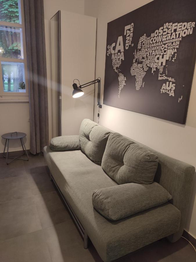 Apartman Dux 2 Karlovac Exterior photo