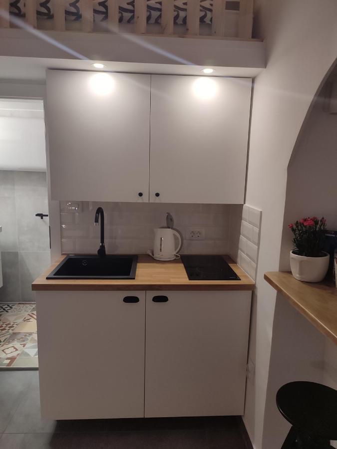 Apartman Dux 2 Karlovac Exterior photo