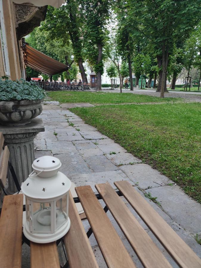 Apartman Dux 2 Karlovac Exterior photo